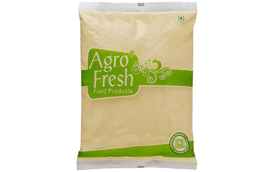 Agro Fresh Maize Flour    Pack  500 grams
